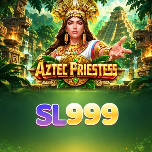 Aplikasi sl999 APK