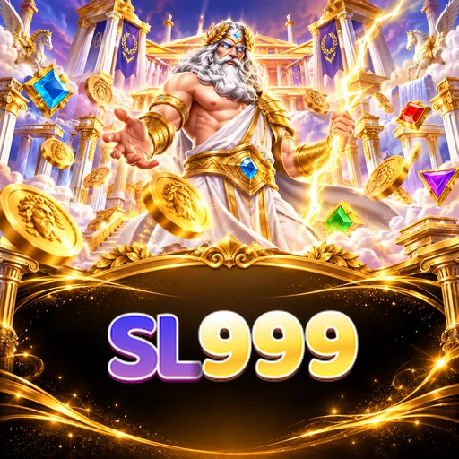 Profil sl999 Indonesia